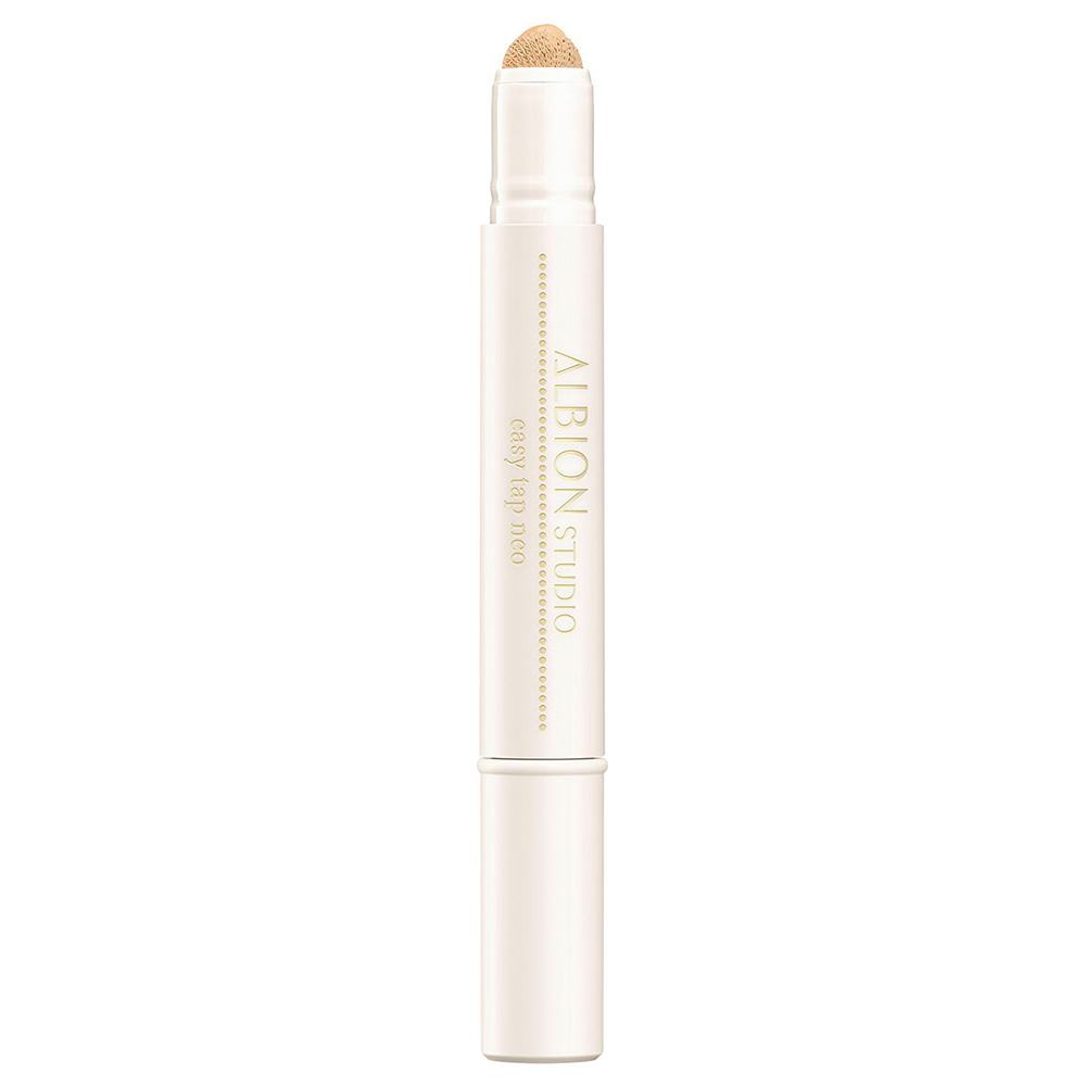 アルビオンスタジオ イージータップ NEO / SPF30 / PA+++ / 02 ミディアムベージュ / 1.8g / 本体