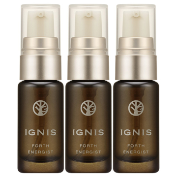 フォース エナジスト