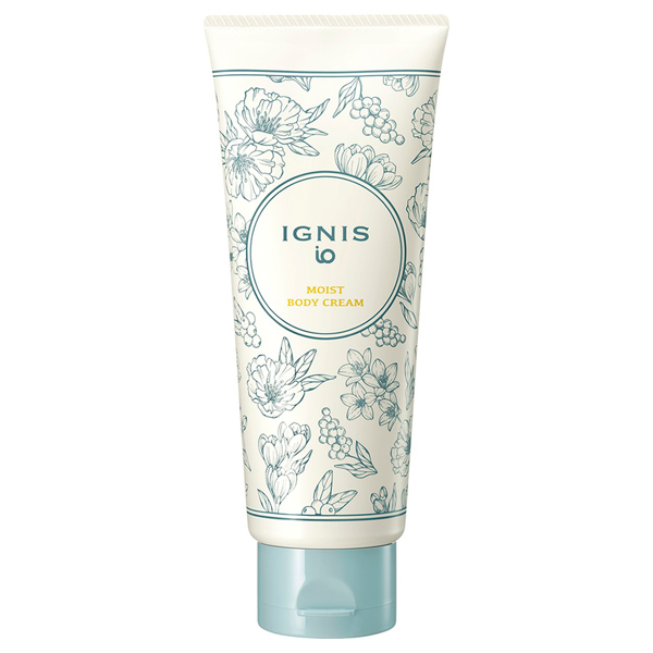 モイスト ボディクリーム