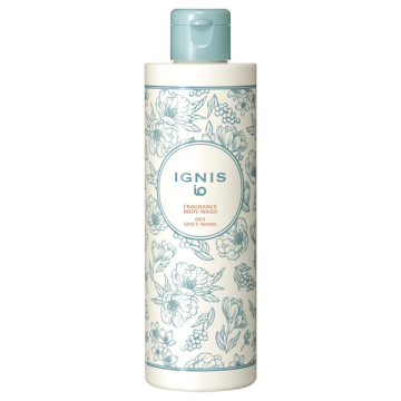 フレグランス ボディウォッシュ