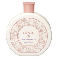 ボディコロン UV N / 120g / 001