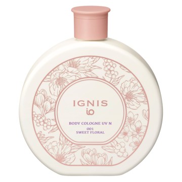 ボディコロン UV N