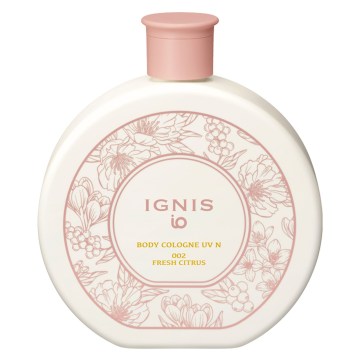 ボディコロン UV N