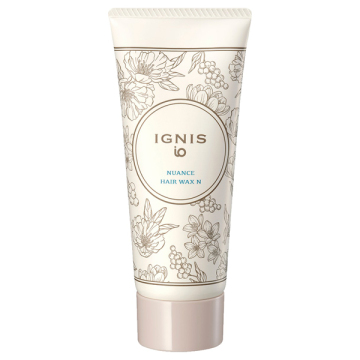 ニュアンス ヘアワックス  N