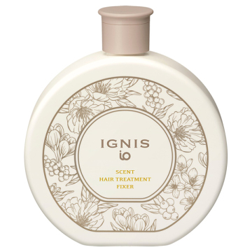 セント ヘアトリートメント フィクサー