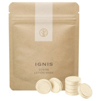 お手入れ ローションマスク / 本体 / 14個入