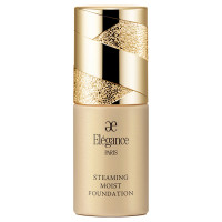 スティーミング モイスト ファンデーション / SPF25 / PA++ / 本体 / NA201 / 30ml