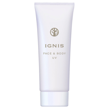 フェイス&ボディ UV