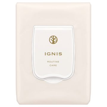 ルーティンケア