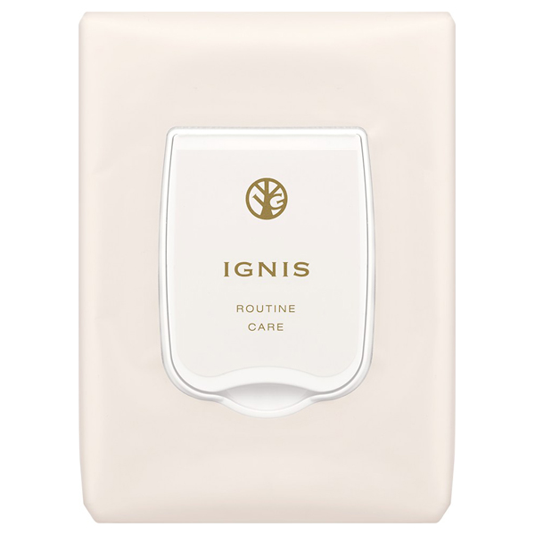 ルーティンケア