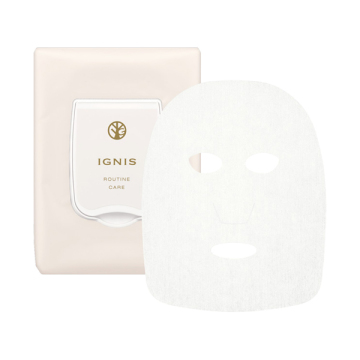 ルーティンケア 03