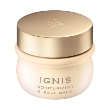 モイスチュアライジング レスキュー バーム