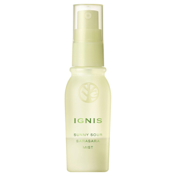 サニーサワー さらさらミスト