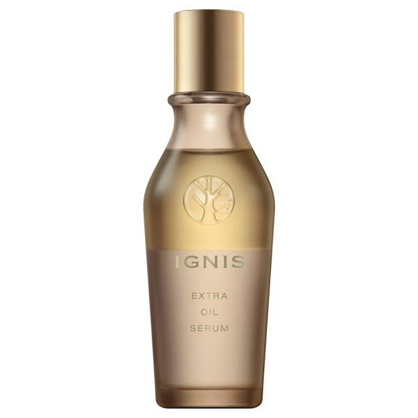 エクストラ オイルセラム