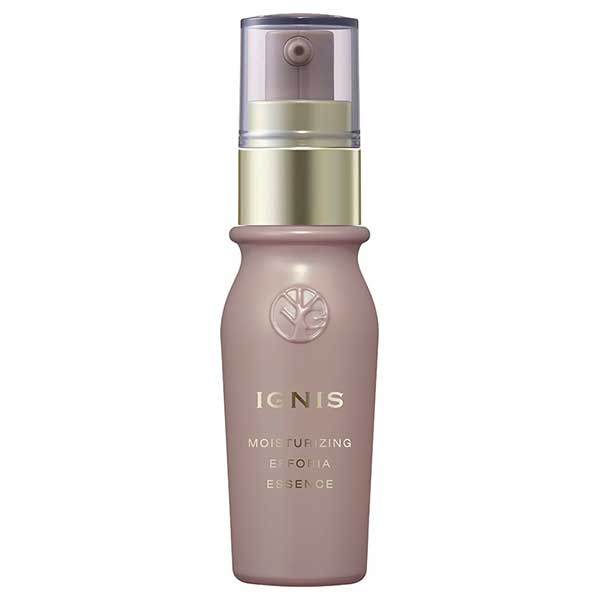 モイスチュアライジング エフフォーリア エッセンス