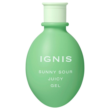 サニーサワー ジューシージェル