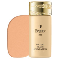 ウォータリィ フィルミック ファンデーション / SPF50 / PA++++ / 本体 / NA201 / 30ml