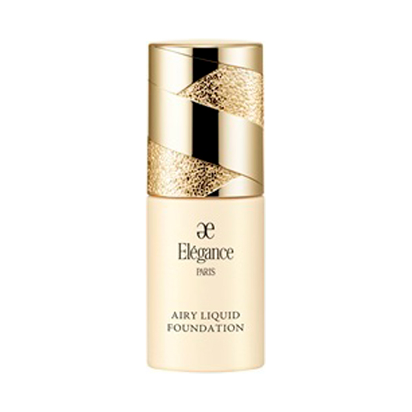 エアリー リクイッドファンデーション / SPF25 / PA++ / IV303 / 30ml / 本体