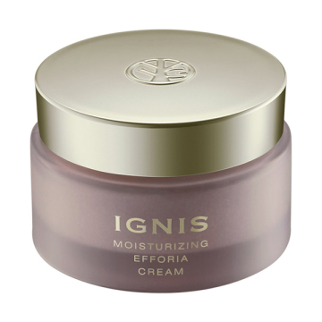 モイスチュアライジング エフフォーリア クリーム