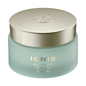 ホワイトニング エフフォーリア クリーム