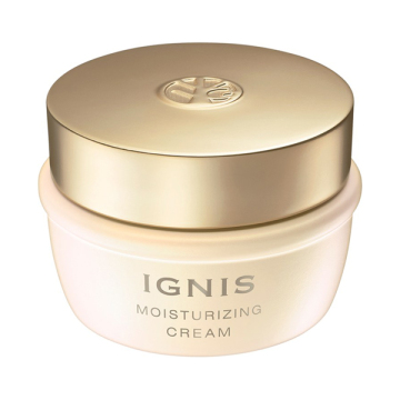 モイスチュアライジング クリーム