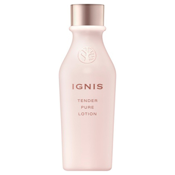 テンダー ピュア ローション