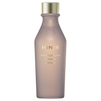 モイスチュアライジング エフフォーリア ローション / 本体 / 200ml / ハーバルフレッシュの香り