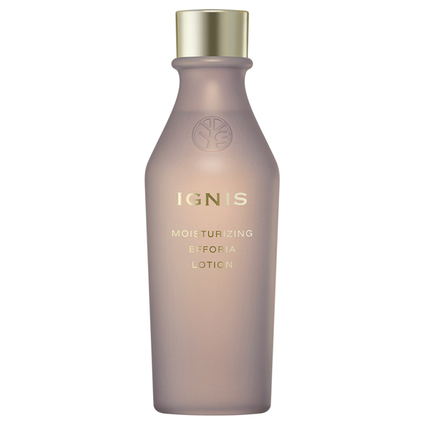 モイスチュアライジング エフフォーリア ローション