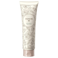 シルキーモイスト ヘアパック / 本体 / 270g / ハーバルフローラルの香り