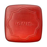 モイスト エフフォーリア アンバーソープ / 本体 / 100g / ハーバルフレッシュの香り