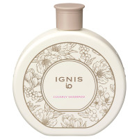 クリアリィ シャンプー / 本体 / 120ml / クリアフローラルの香り