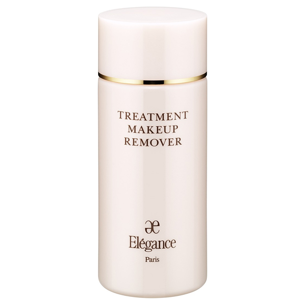 トリートメント メイクアップ リムーバー / 120ml