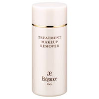 トリートメント メイクアップ リムーバー / 120ml