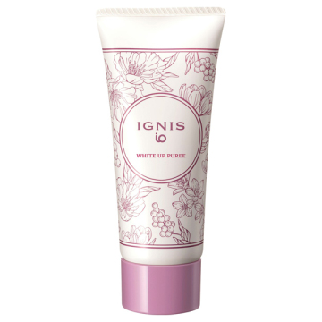 ホワイトアップ ピューレ