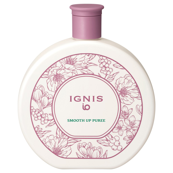 スムースアップ ピューレ