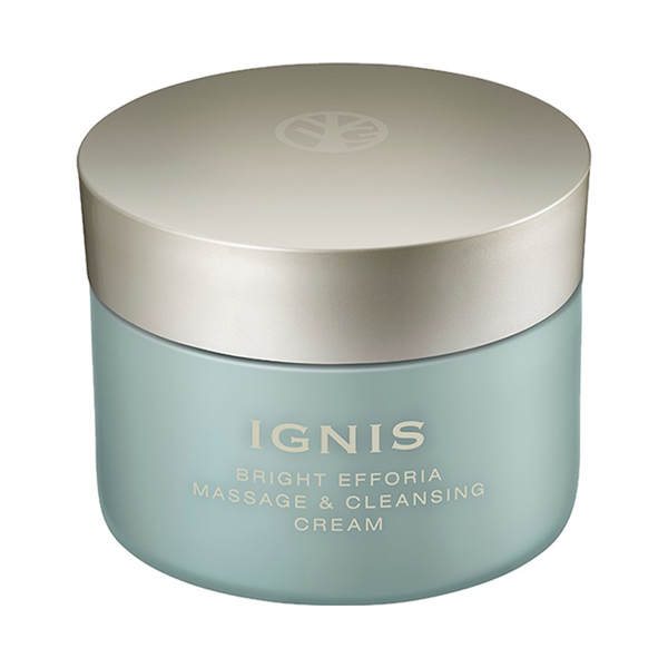 ブライト エフフォーリア マッサージ&クレンジング クリーム