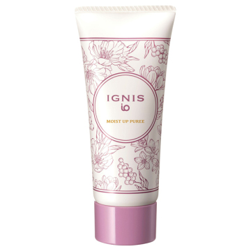 モイストアップ ピューレ