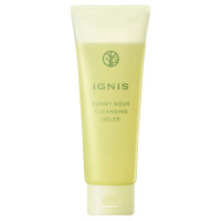 サニーサワー クレンジング ジュレ / 本体 / 150g / ビターフレッシュシトラスの香り