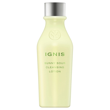 サニーサワー クレンジング ローション