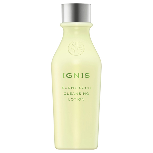 サニーサワー クレンジング ローション