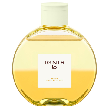 モイスト ウォッシュ クレンズ