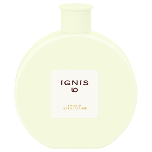 スムース ウォッシュ クレンズ / 120ml / 本体
