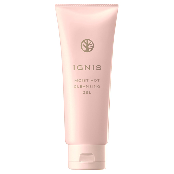 モイスト ホットクレンジングジェル / 150g / 本体 / ハーバルフレッシュの香り