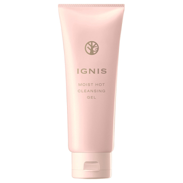 モイスト ホットクレンジングジェル