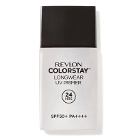 カラーステイ ロングウェア UV プライマー / SPF50+ / PA++++ / 004 グロウ ホワイト / 25ml