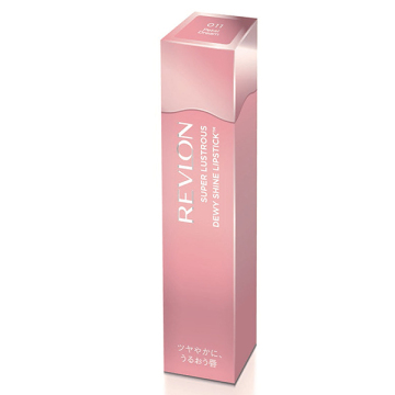 スーパー ラストラス デューイ シャイン リップスティック 04