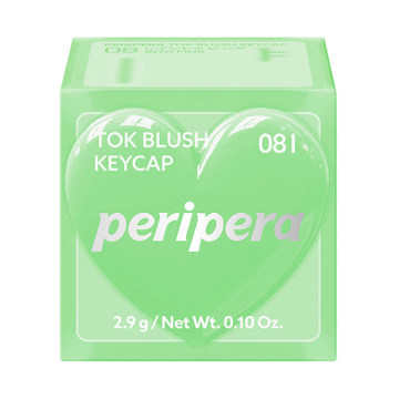 トック ブラッシュ キーキャップ 02