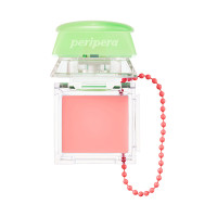 トック ブラッシュ キーキャップ / 本体 / 06 Y:ワイツーケー キス / 2.9g / 柔らかな塗り心地で、ナチュラルにスッと肌になじむ