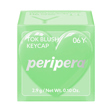 トック ブラッシュ キーキャップ 02