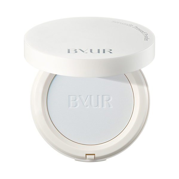 セラムフィット ノーセバムプレストパウダー / 01ブルー / 6.5g